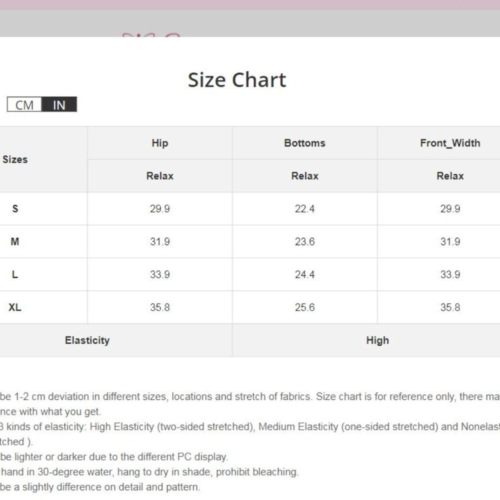 Pink One Shoulder Cut Out One Piece Swimsuit - Picture 6 of 8